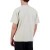 Stone Island Logo Crew Neck Drop Shoulder Short Sleeve T-Shirt Men Tops L1S152100030S0115-V0061