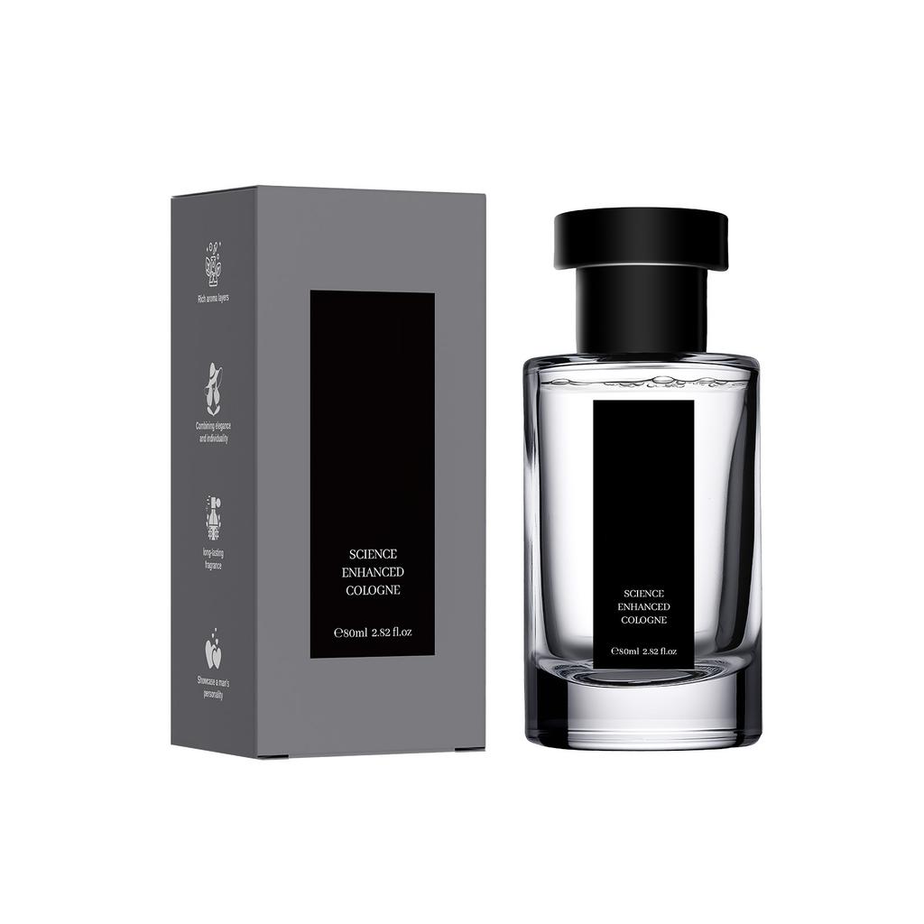 Men's Perfume Men's Cologne A Long-lasting Luxury Cologne Gift 50ml
