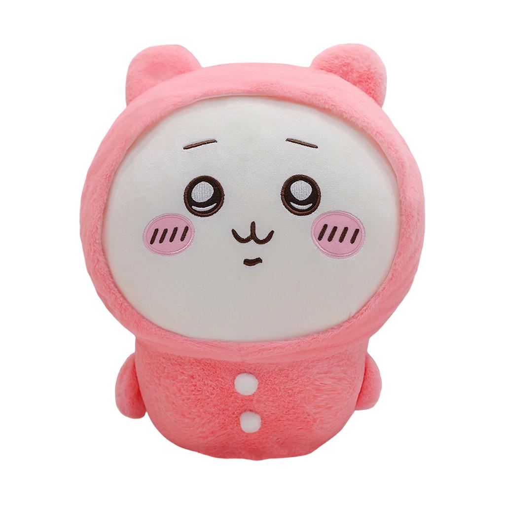 Cartoon Cute Doll Plush Toy Keychain Small Pendant