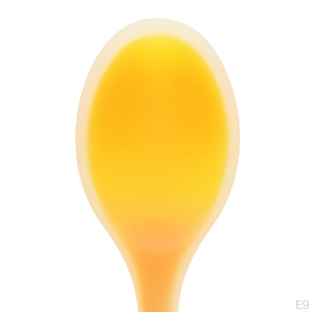 Gel Non-stick Ladle, 5 Cm Length - Practical Kitchen Tool