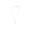 Swarovski Lifelong Necklaces Women's 5390817