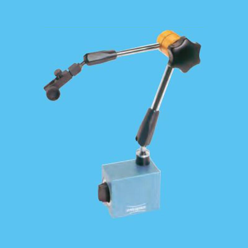 Bako Magnetic Base and Dial Indicator Set