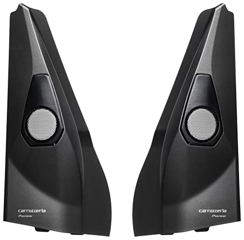 

Монтажный комплект твитера Pioneer UD-K301 для Jimny и Jimny Sierra (Карроццерия)