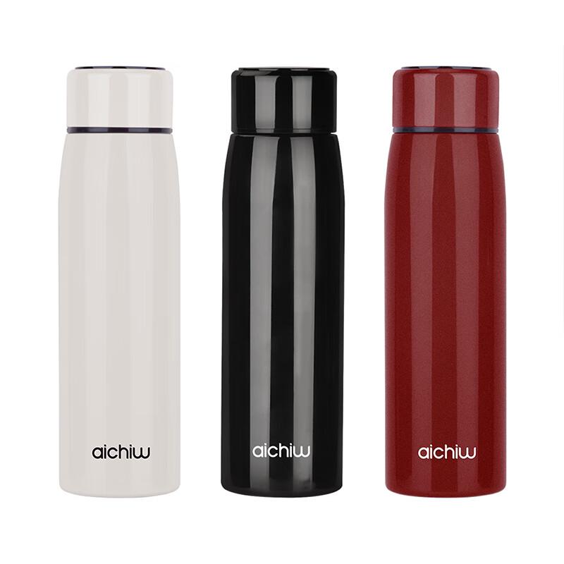 Aiqiwu AI-D109 Smart Digital Display Vacuum Flask