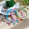 Dreamy Colorful Adjustable Princess-Style Cat Collar 2026