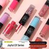 Quick-Dry Peelable Double-Headed Nude Gel Nail Polish Set