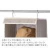 GUDEE Hanging Storage 6 30cm ALFIO Closet Organizer Rack, Tiers, Wide,