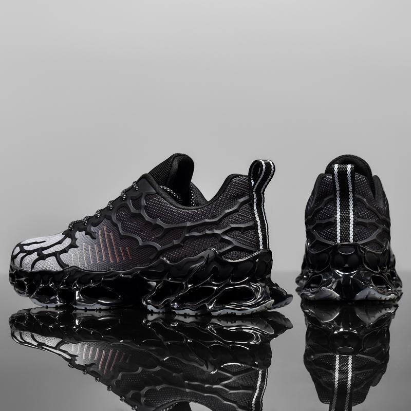 Men Shoes Sneakers Male Tenis Luxury Shoes Mens Casual Shoes Trainer Race Breathable Shoes Fashion Loafers Running Shoes for Men