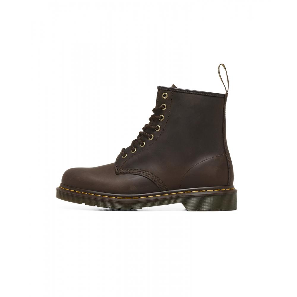 Dr.martens 1460 8 Hole Gaucho Brown 11822203