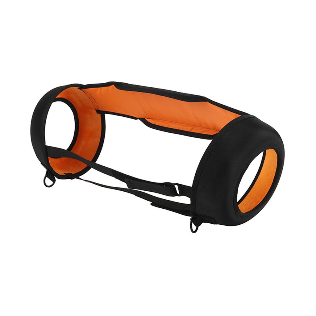 Travel Carrying Strap Protective Portable Speaker Strap Holder Carrier Travel Carrying Pouch for JBL Boombox 4 Speaker
