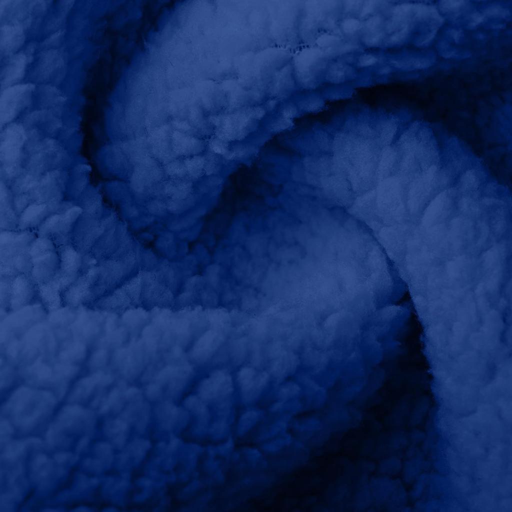 Women's Fashion Autumn/Winter Casual Classic Button-Front Round Neck Short-Length Shearling-Lined Long-Sleeved Coat