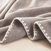 Blanket Fleece Throw Blanket For Double Bed Sofa Blanket Small Blanket For Kids