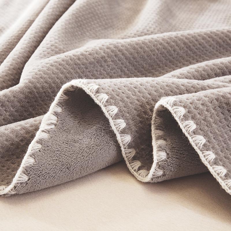 Blanket Fleece Throw Blanket For Double Bed Sofa Blanket Small Blanket For Kids