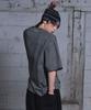 Aejyuttingkeumamaindeu A In Motion T-Shirt_Gray