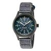 TIMEX Unisex Watch TW4B18700 Blue Dial [Parallel Import]