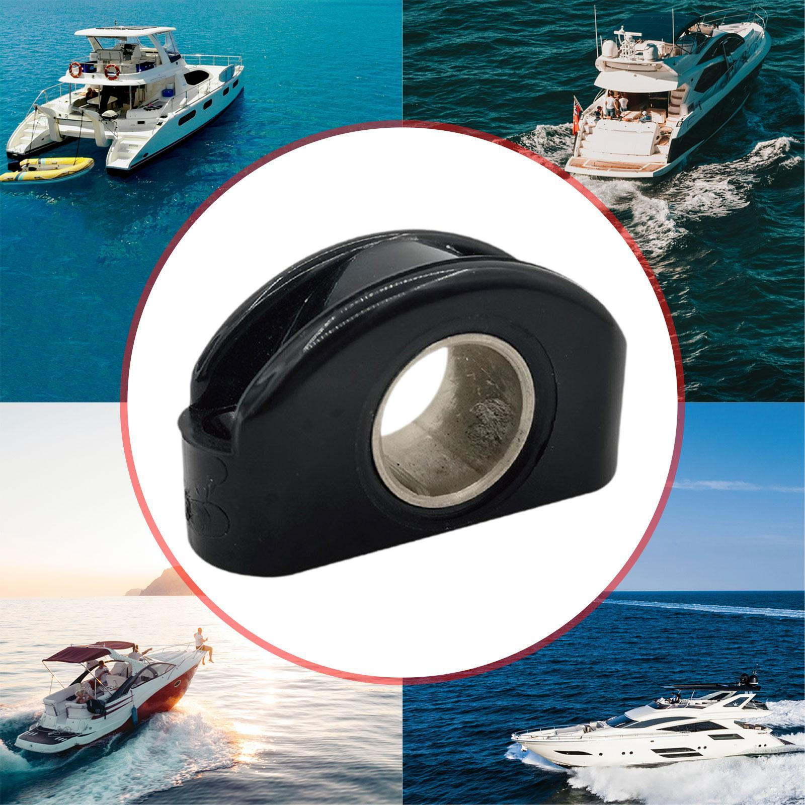 

Держатель кабеля Простая установка Аксессуар для каяка Лодки Портативный Менеджмент Кабельный зажим Веревка S