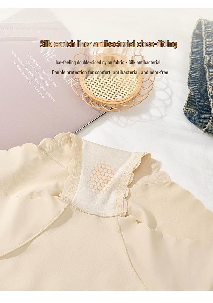 Women's Seamless High-Waisted Tummy Control Shapewear with Butt Lifting