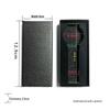 Rectangular Gift Watch Box with Lid