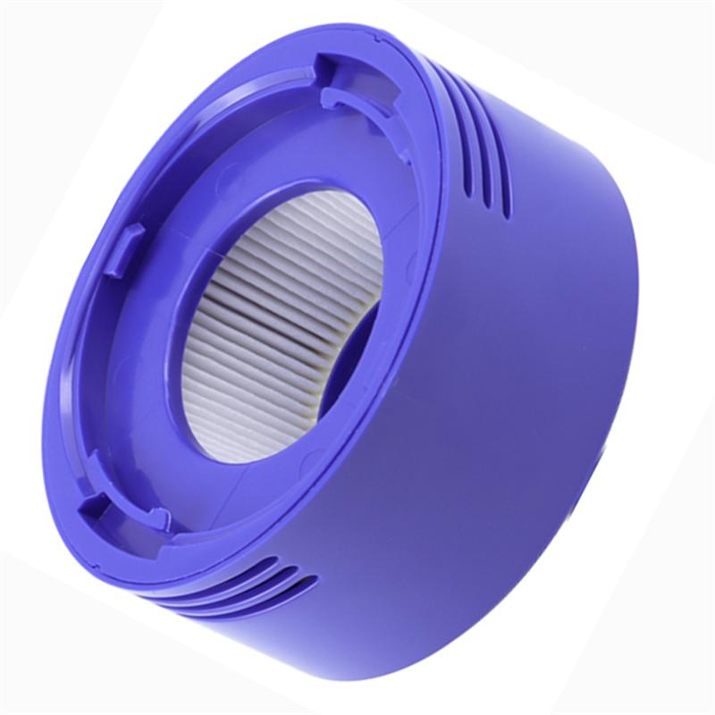 A74E-Replacement Clean Spare Parts Rear Washable Filters Replacement Cleaning Accessories