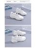 Breathable Women's Soft-Soled Sneakers - 2024 Summer Style, Non-Slip, Comfortable Casual Running Sports Shoes