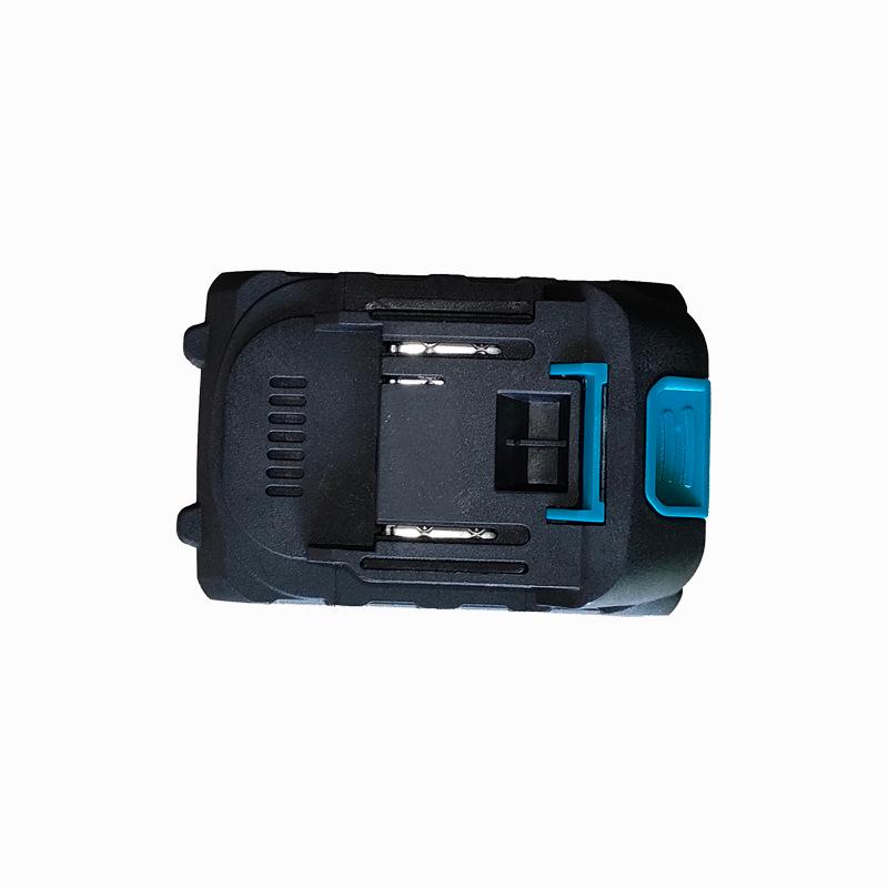 

Бесщеточный ударный гайковерт и шуруповерт 21 В с литиевой батареей - Высокий крутящий момент