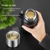 Fuguang 316 Stainless Steel Tea Infuser Thermos Cup