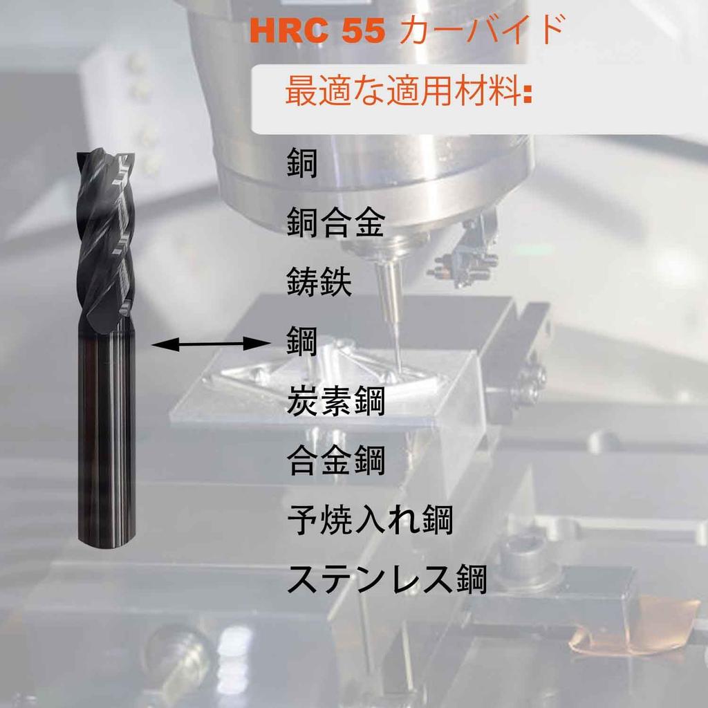 10mm Solid Carbide Square End TiAlN CNC Milling Cutter Bit Tool for Metalworking 10mm Diameter x 25mm Length x 75mm Overall Length x 10mm Shaft Mill,