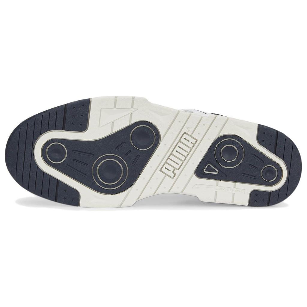 Puma Slipstream White Peacoat Unisex Sneakers Nimbus-Cloud 388549-04