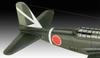 German Level Japanese Army Type 97 Heavy Bomber Plastic Model 03797 1/72 Ki-21-Ia