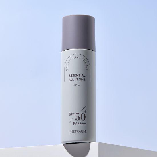 UNSTRAUM Essential All-in-One 150ml