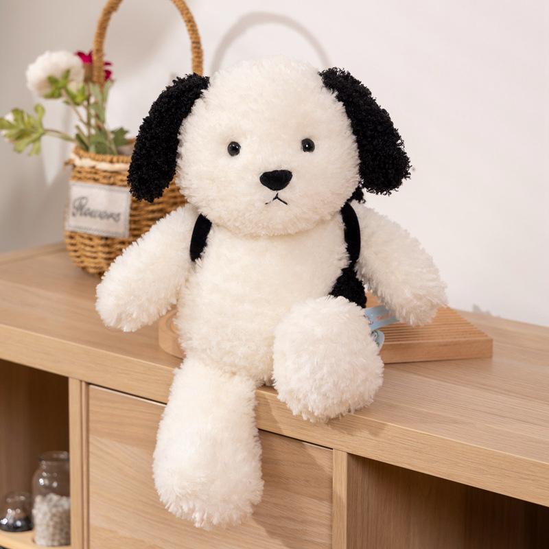 

Рюкзак Животное Плюшевая Игрушка Кукла Спящая Успокаивающая Серия Детская Кукла-Компаньон Подарок Девочке 35cm（0.3kg）