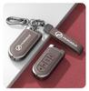 Universal Car Key Case: Fits PERODUA & Toyota Remotes, Key Shell Protection for Men & Women