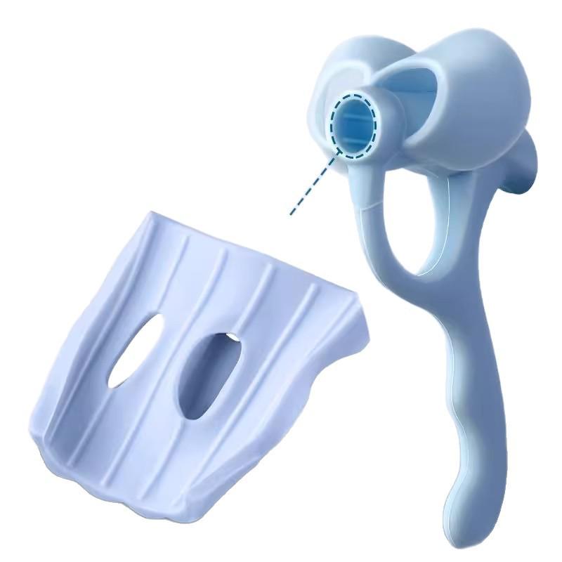 Kindergarten & Elementary Pen Grip: Finger Protector & Writing Posture Corrector