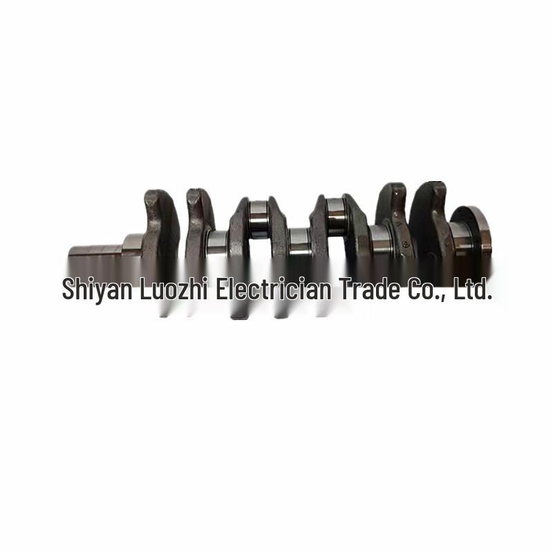 Caterpillar C6.4 320D Engine Crankshaft Forged Steel 294-174926115442769387