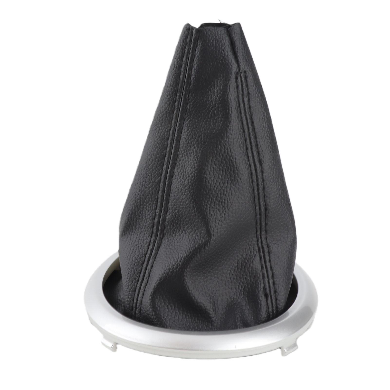 Housse de Voiture avec Cadre pour Levier de Vitesse Manuelle pour Swift SX4 2005-2010
