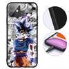Beerus Dragons Gokus Balls DragonBalls Phone Cover for Xiaomi Poco C85 C65 C75 X7 X6 M6 M8 F7 F8 Ultra F6 Pro 4G 5G Case