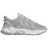 Ozweego Grey White - ID3188