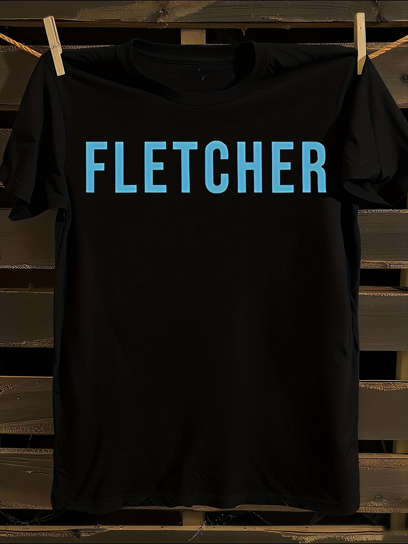 & Fletcher 2024 Tour Graphic T-Shirt XXXL