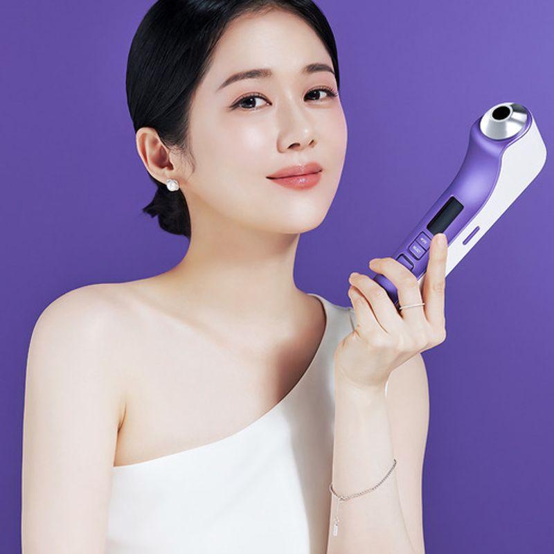 [200ml Boosting Gel Free][EOA] Jang Na-ra's Pick! Fullthera PRO Unlimited Shots