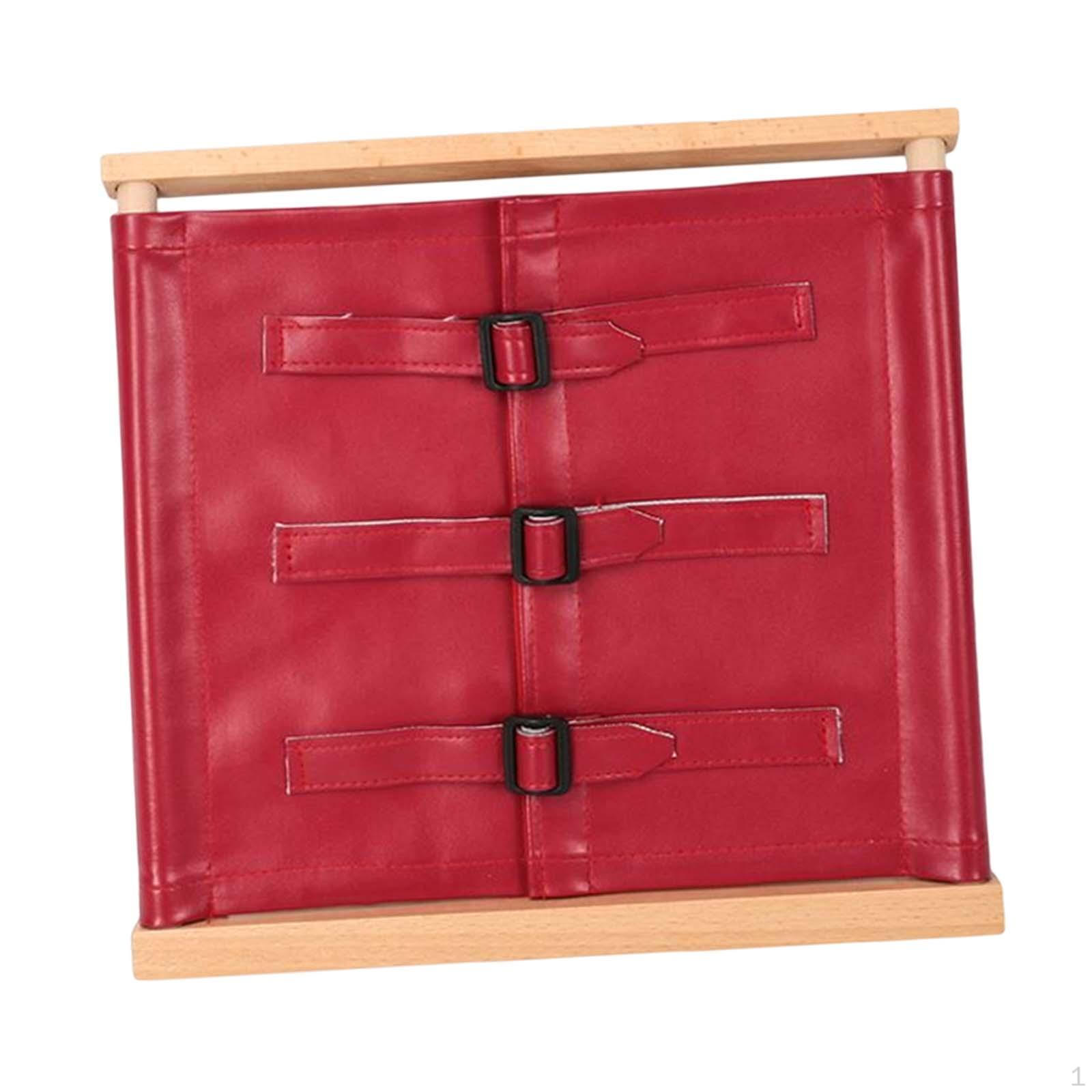 Развивающая доска для раннего развития — фото 18