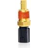Coolant Temperature Sensor, Water Temperature Sensor 5149077AB Compatible Wit