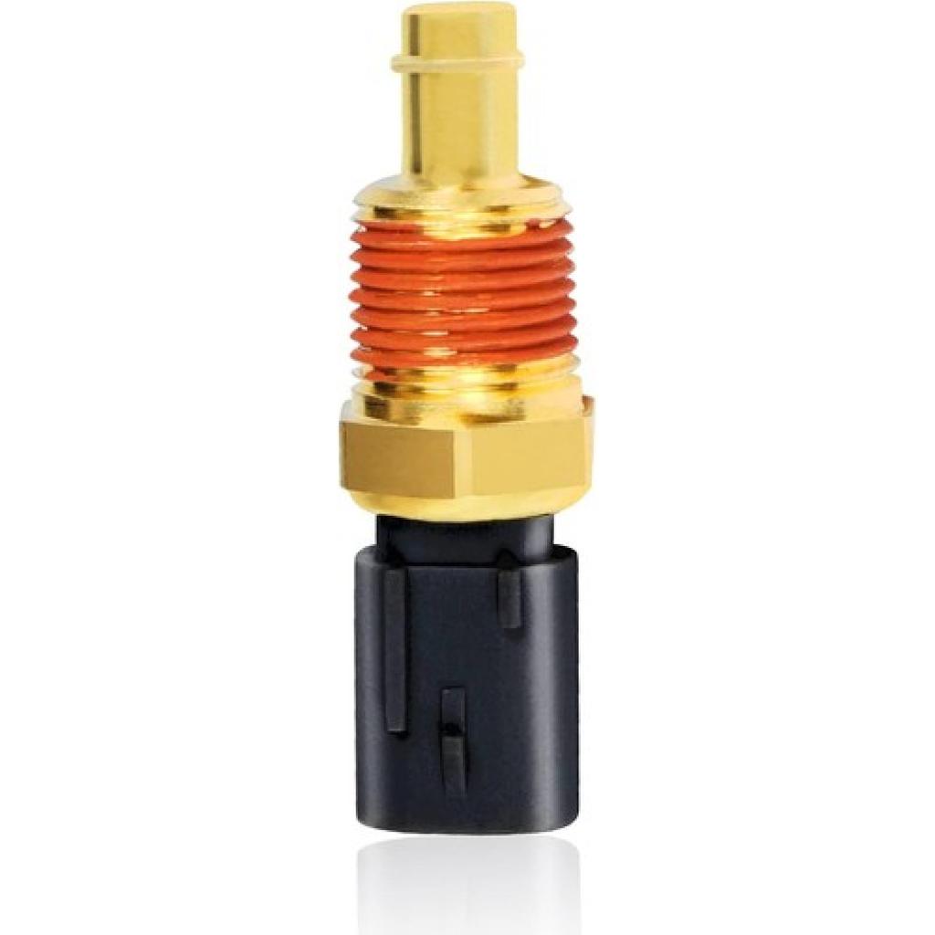 Coolant Temperature Sensor, Water Temperature Sensor 5149077AB Compatible Wit