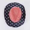 Western cowboy hat men's summer high quality outdoor tourism beach jazz straw hat women's big brim retro Tibetan hat