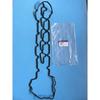 Cylinder Head Cover Gasket 6650160121 For Ssangyong Kyron Rexton Rodius/Stavic D27