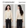 Simple Elegant Long Sleeve Shirt