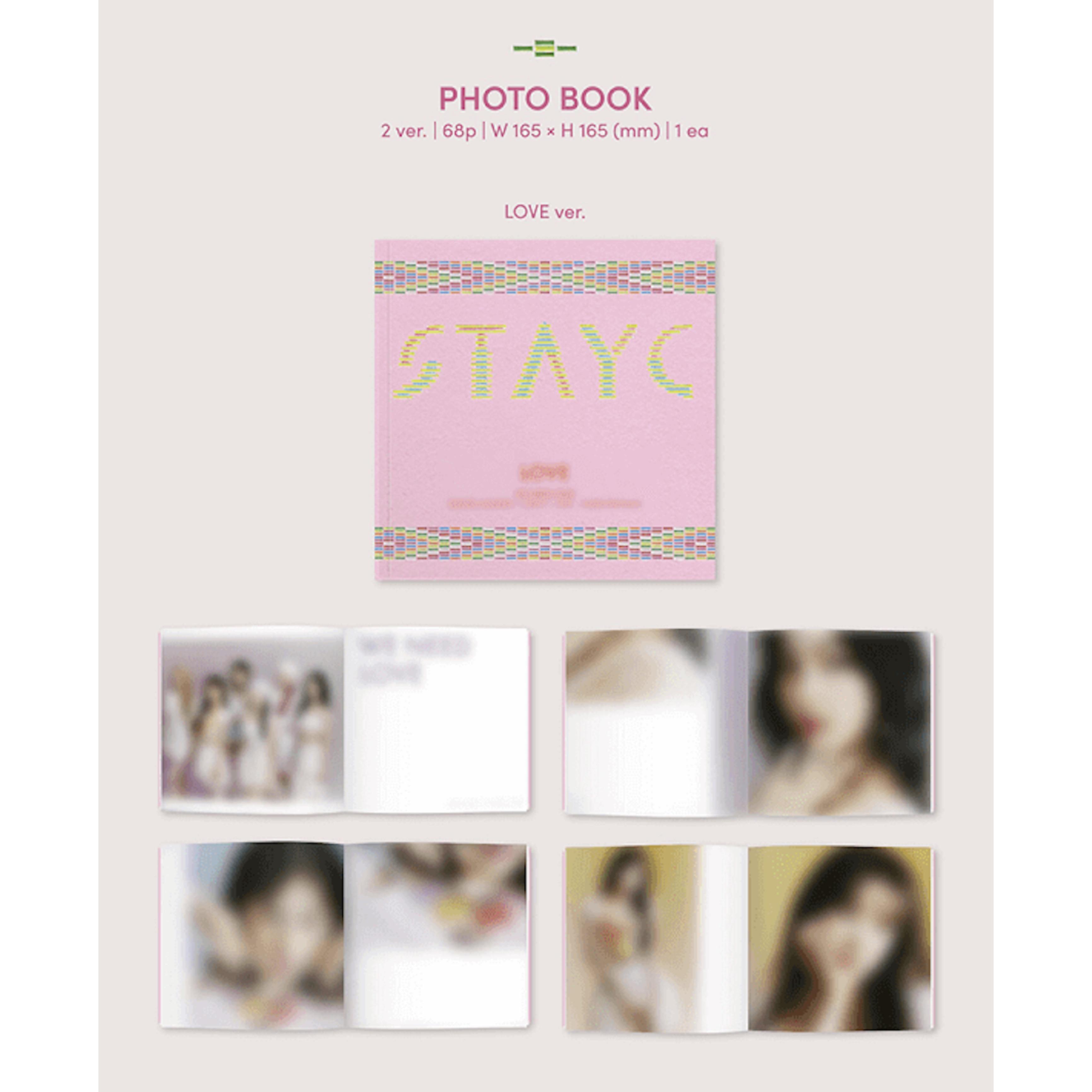 ОСТАТЬСЯ - НАМ НУЖНА ЛЮБОВЬ POWER — фото 5