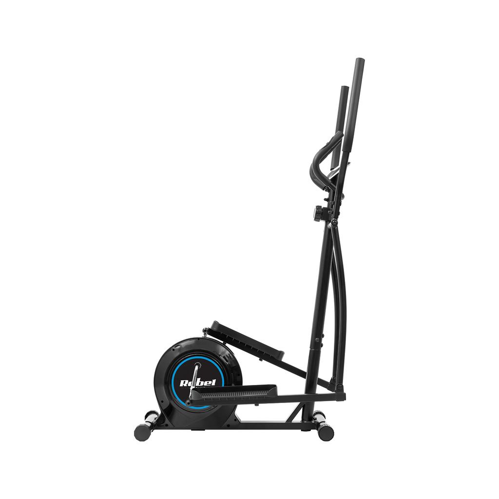 Rebel Active Magnetic Elliptical Trainer Model Rba-1011