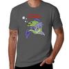 The Dead Alewives Tshirt Summer Casual Loose Tshirt