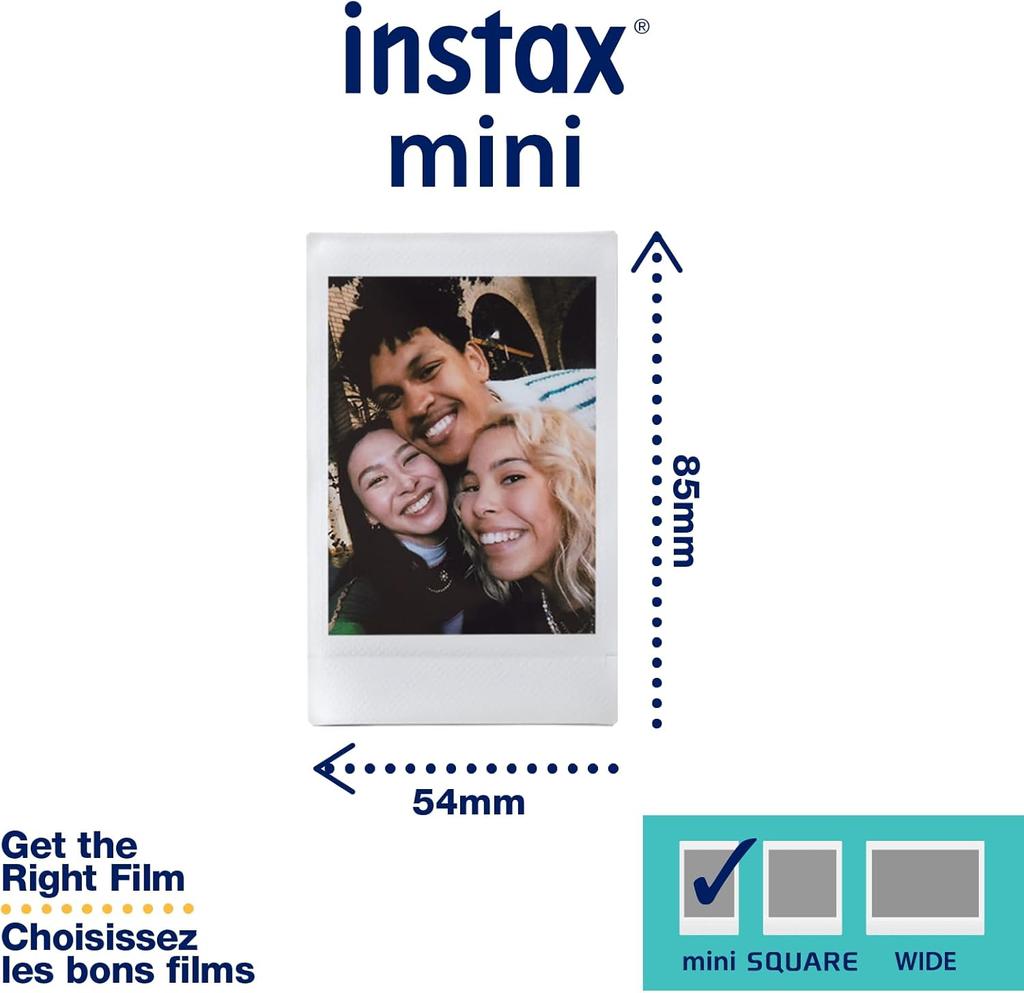 Fujifilm Instax Mini 12 Instant Film Camera