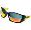 Lazer Magneto 2 Yellow Cycling Glasses